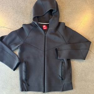 New Nike tech